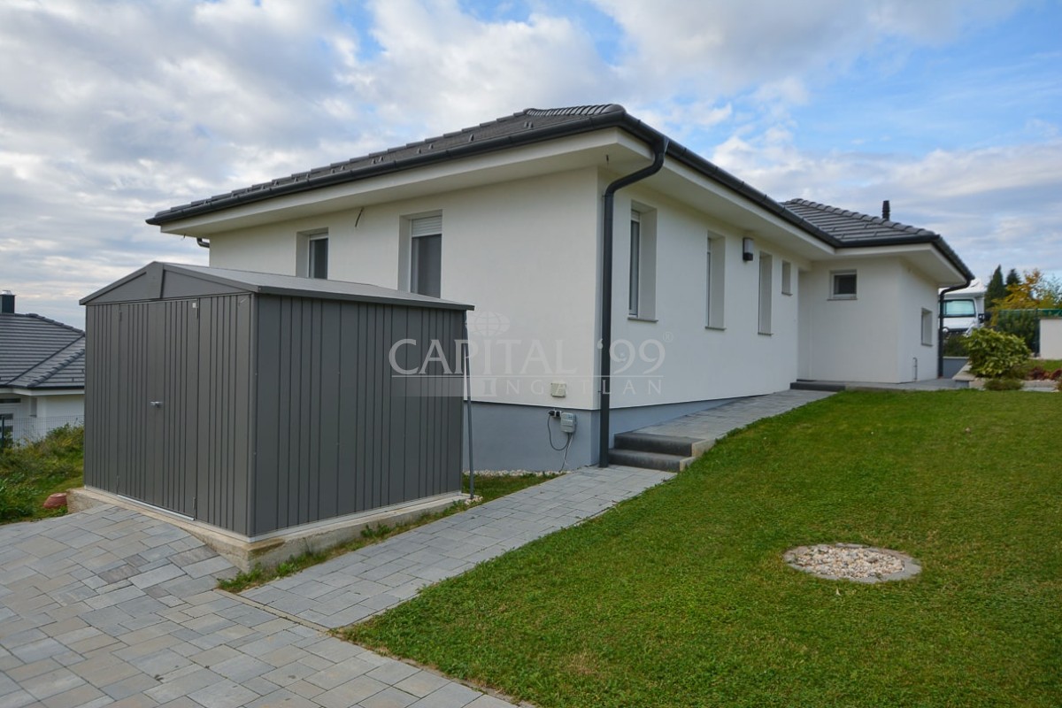 Családi ház - 4343