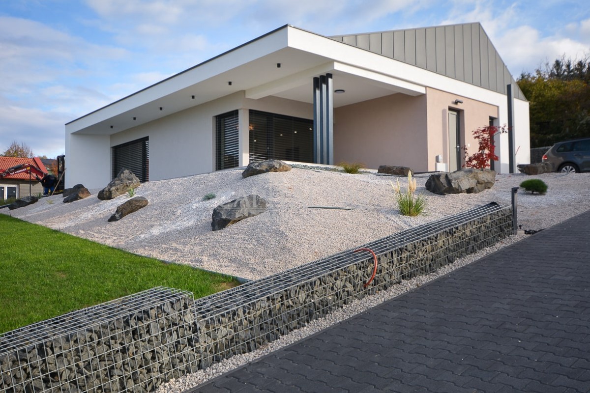 Családi ház - 4344