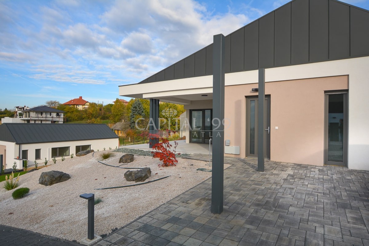 Családi ház - 4344