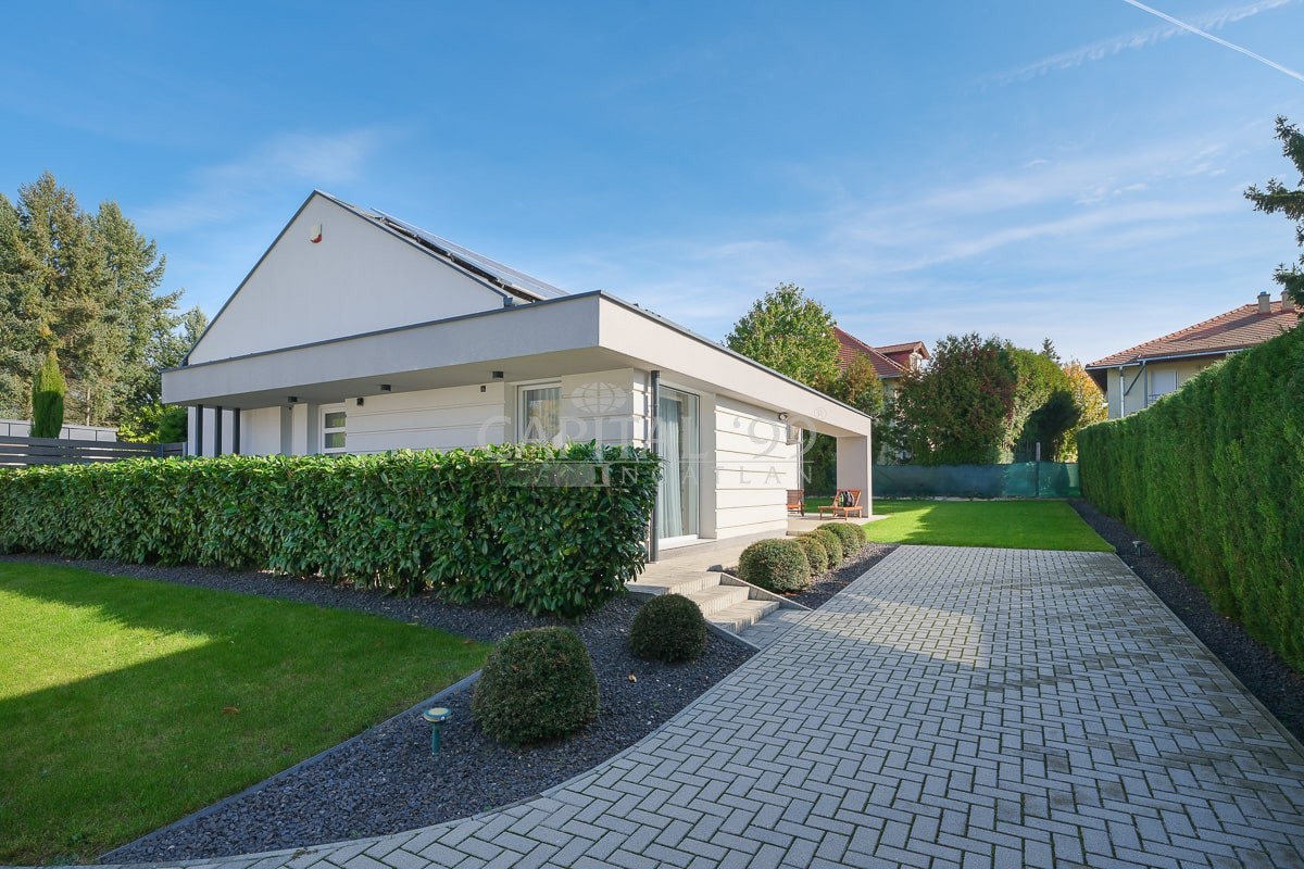 Családi ház - 4347