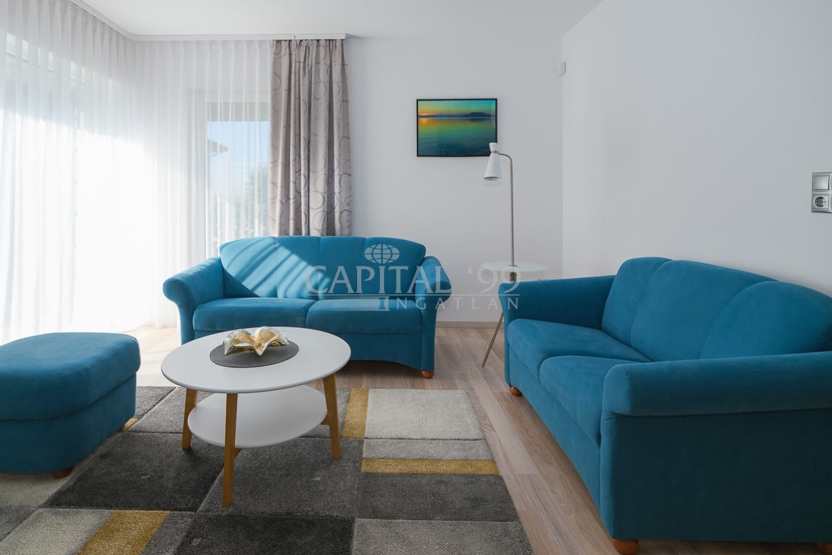 Családi ház - 4347