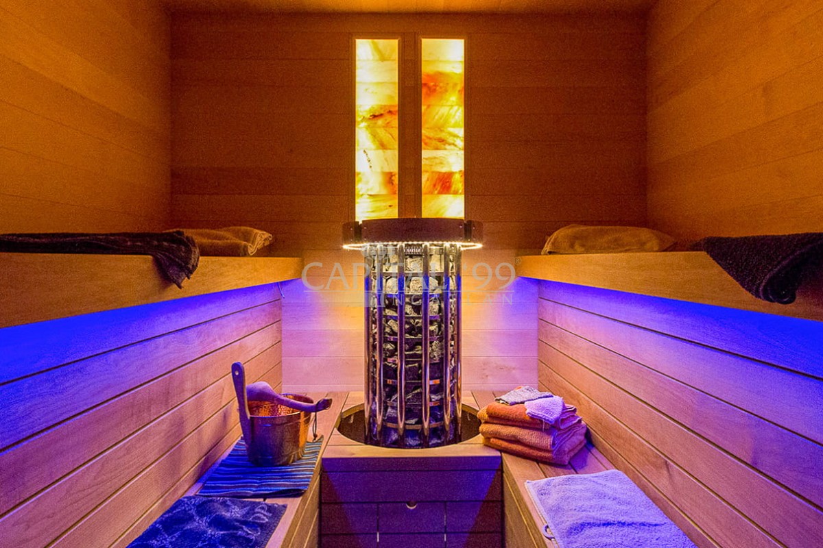 Családi ház - 4357