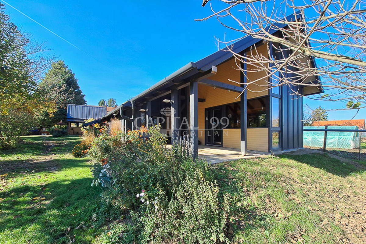 Családi ház - 4358