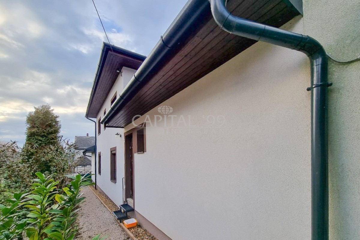 Családi ház - 4360