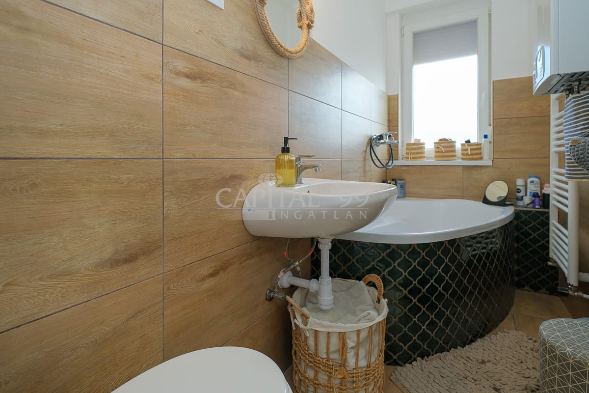 Lakás - 4363