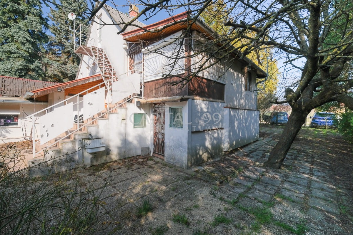 Családi ház - 4369