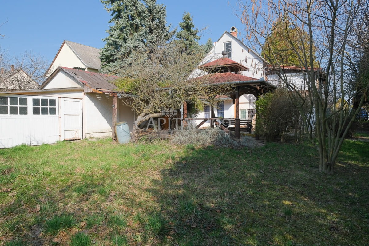 Családi ház - 4369