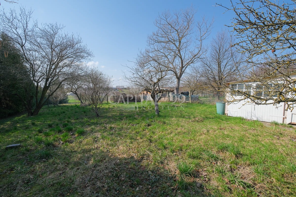 Családi ház - 4369