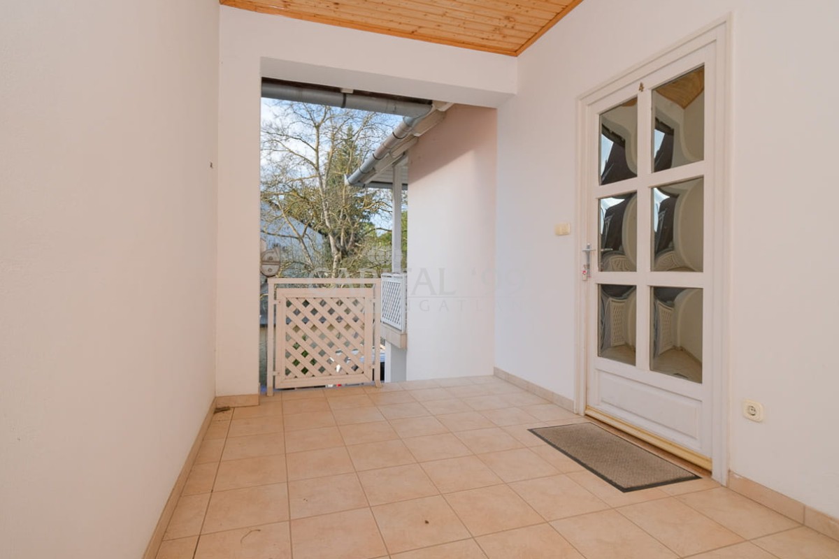 Családi ház - 4370