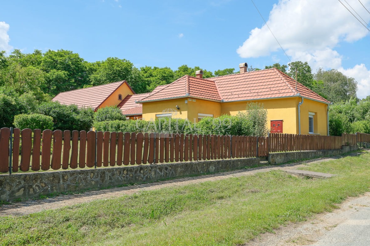Családi ház - 4413